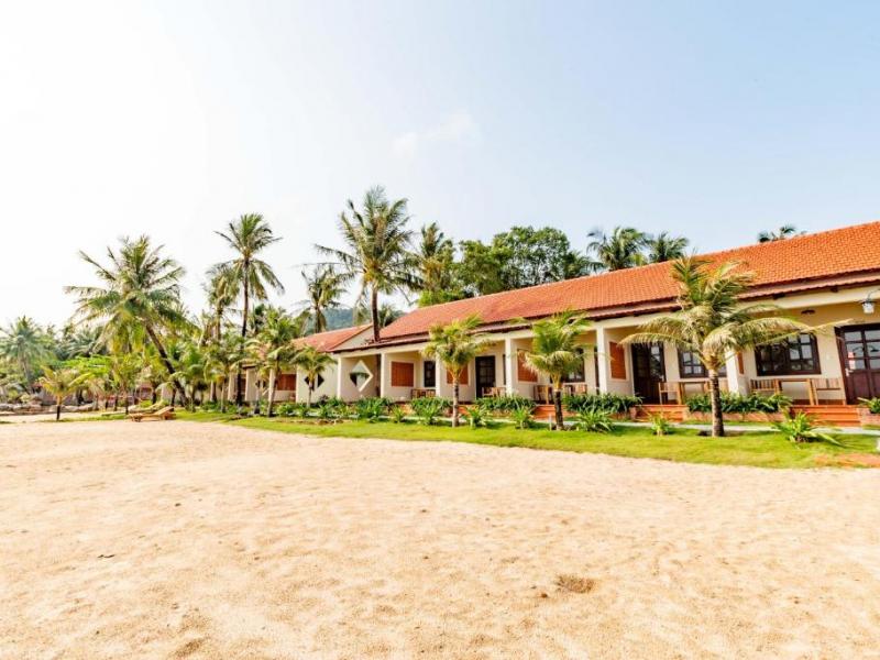 Hula Hula Beachfront Phu Quoc