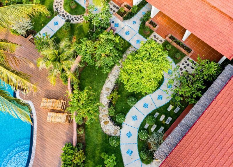 Hula Hula Beachfront Phu Quoc