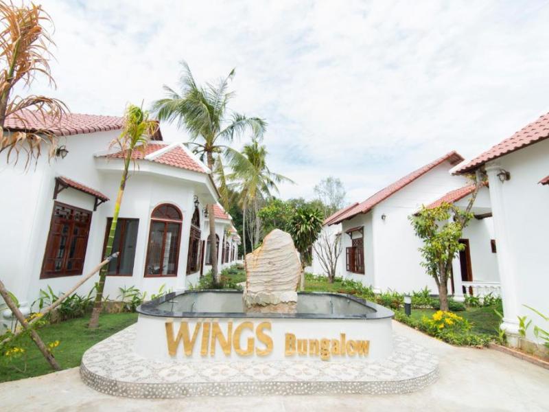 Wings Bungalow