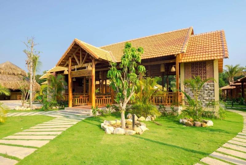 Island Lodge Phu Quoc