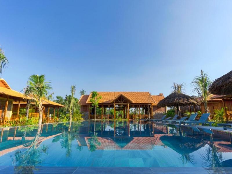 Island Lodge Phu Quoc