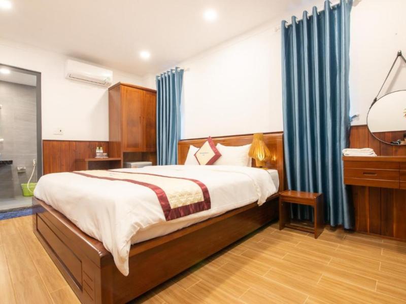 Hung Vuong Resort