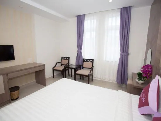 Blue Sky Phu Quoc Hotel