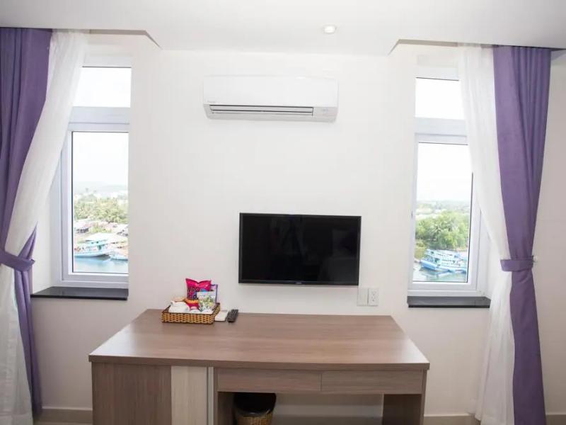 Blue Sky Phu Quoc Hotel