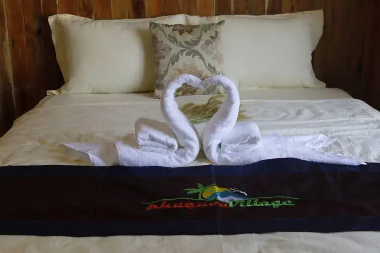 Blue Sky Phu Quoc Hotel