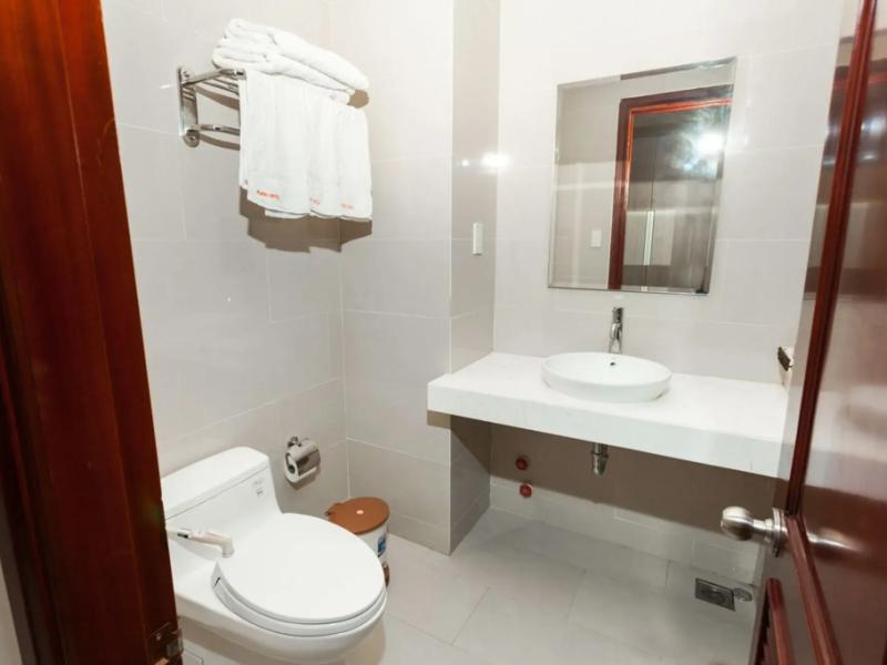 Blue Sky Phu Quoc Hotel