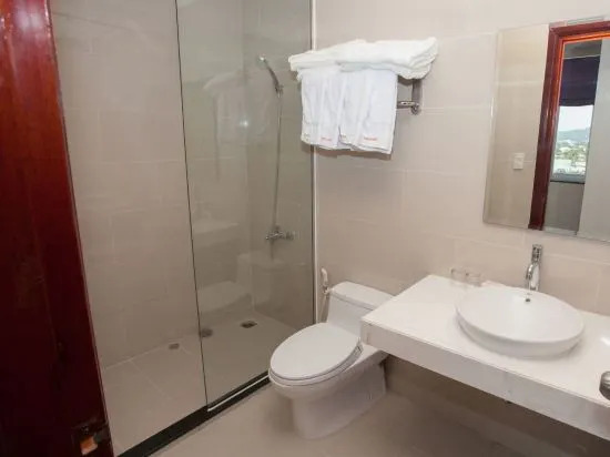 Blue Sky Phu Quoc Hotel