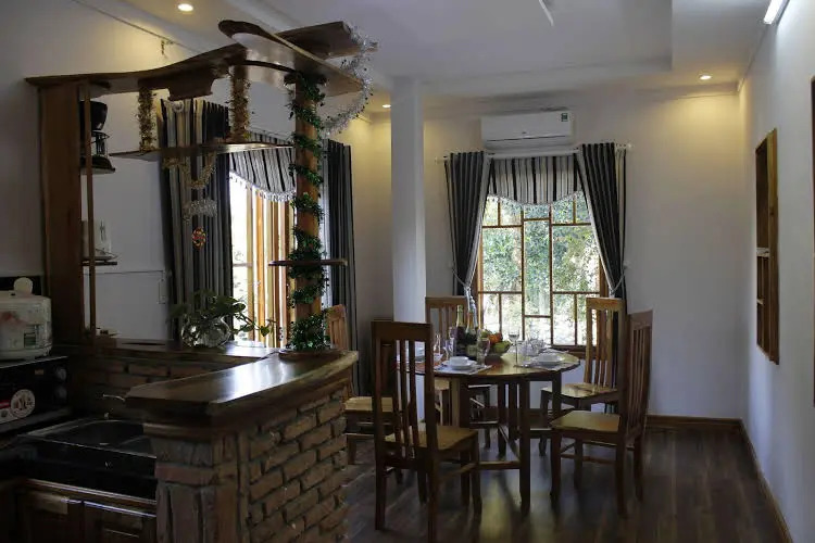 Blue Sky Phu Quoc Hotel