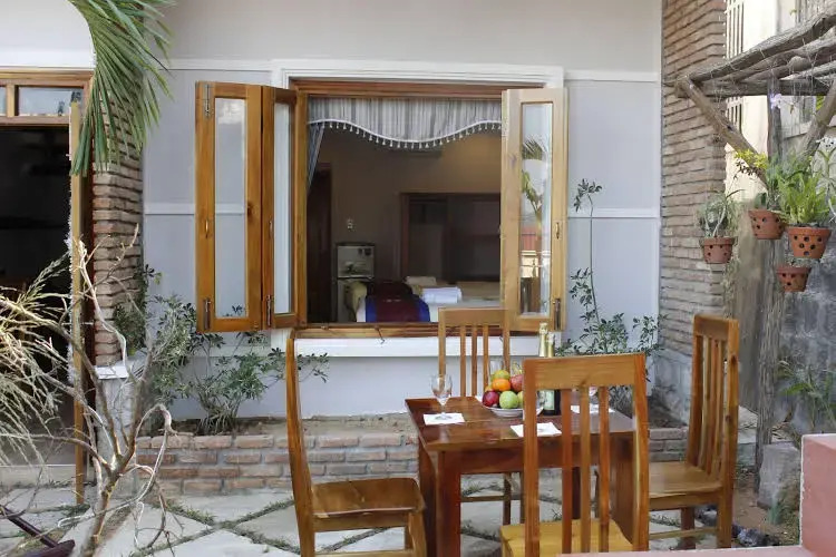 Blue Sky Phu Quoc Hotel