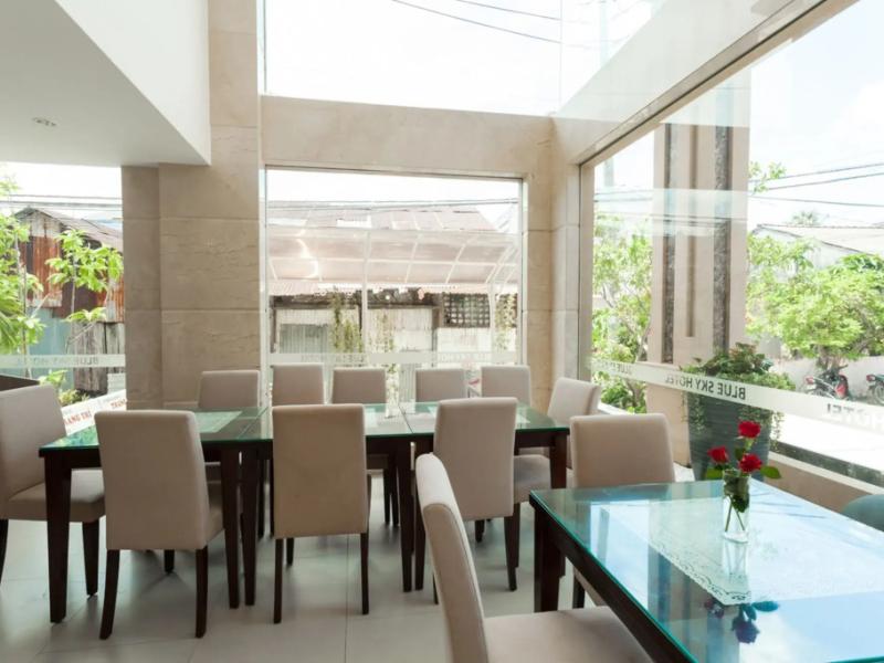 Blue Sky Phu Quoc Hotel