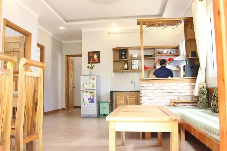 Blue Sky Phu Quoc Hotel