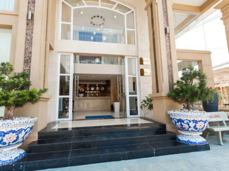 Blue Sky Phu Quoc Hotel