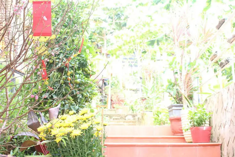 Blue Sky Phu Quoc Hotel