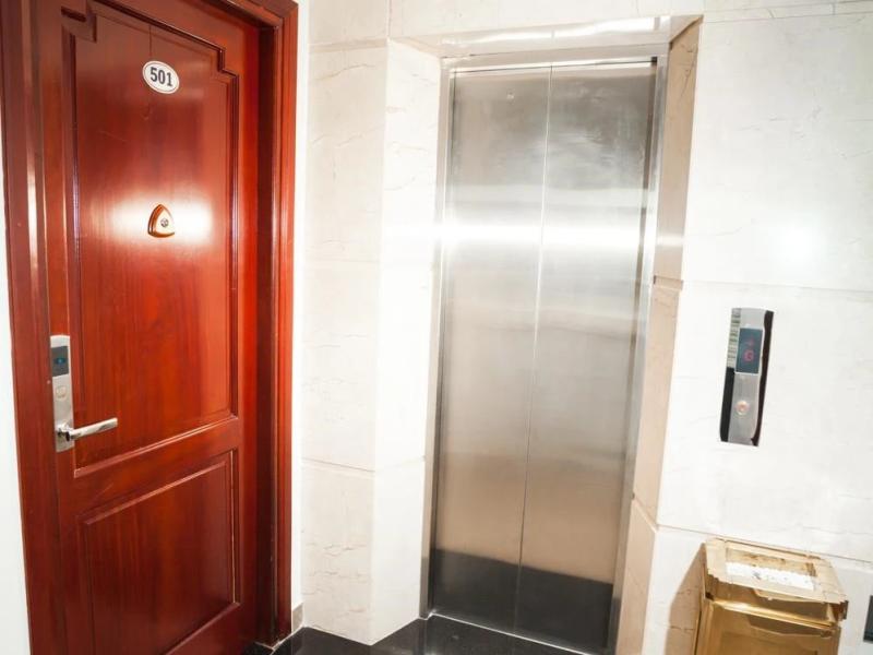 Blue Sky Phu Quoc Hotel