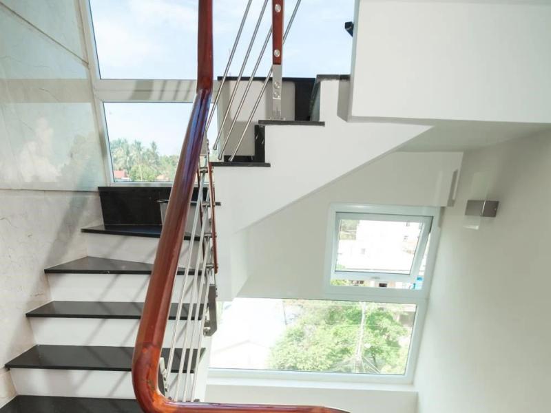 Blue Sky Phu Quoc Hotel