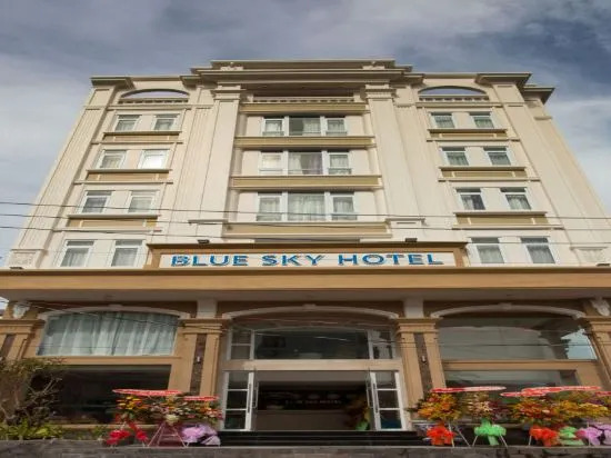 Blue Sky Phu Quoc Hotel