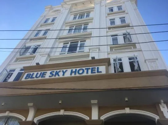 Blue Sky Phu Quoc Hotel
