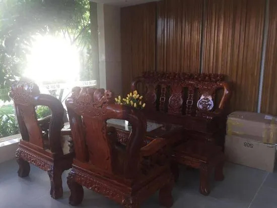 Blue Sky Phu Quoc Hotel