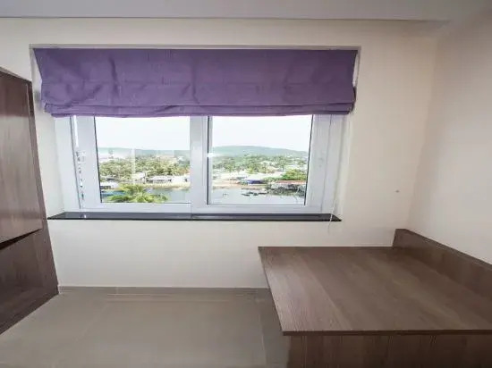 Blue Sky Phu Quoc Hotel