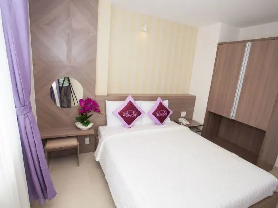 Blue Sky Phu Quoc Hotel