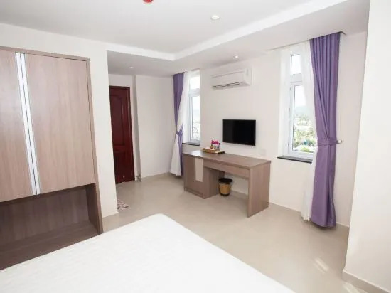 Blue Sky Phu Quoc Hotel