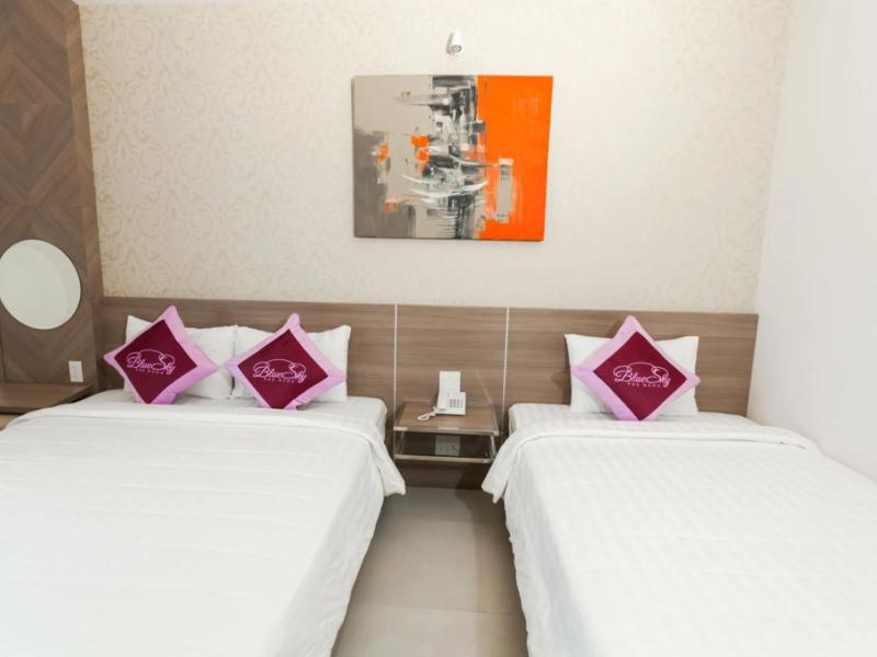 Blue Sky Phu Quoc Hotel