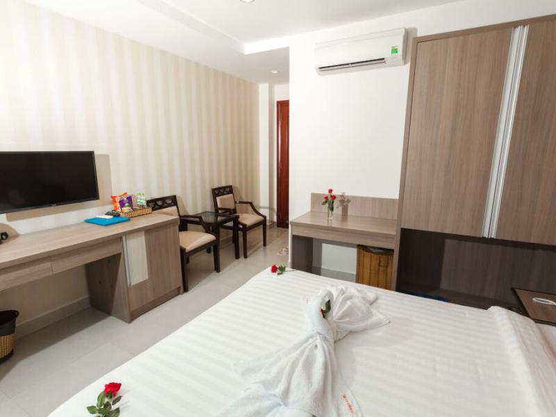 Blue Sky Phu Quoc Hotel