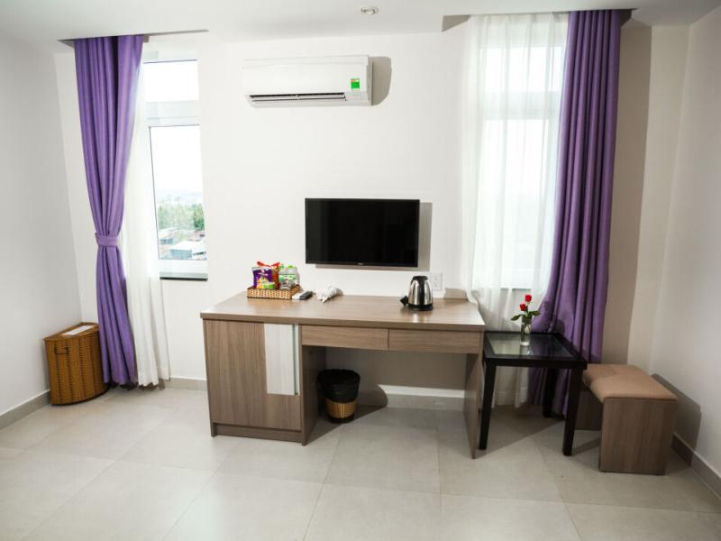 Blue Sky Phu Quoc Hotel