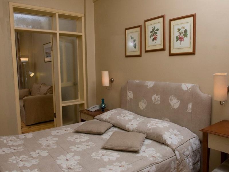 Fehmi Bey Hotel