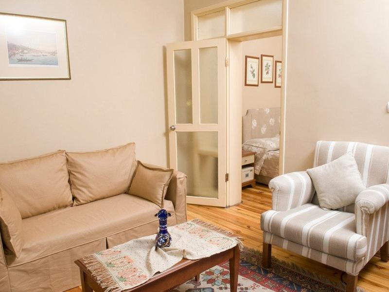 Fehmi Bey Hotel