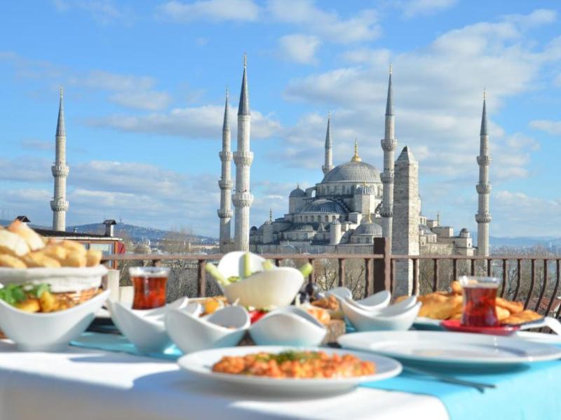 Fehmi Bey Hotel