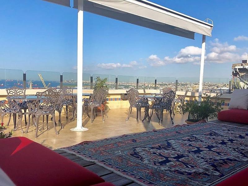Fehmi Bey Hotel