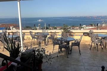 Отель Fehmi Bey Hotel Турция, Султанахмет, фото 24