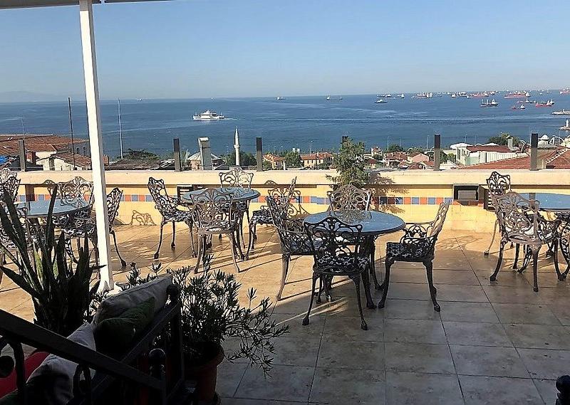 Fehmi Bey Hotel