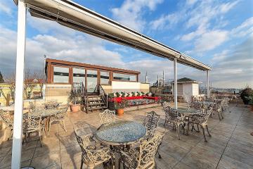 Отель Fehmi Bey Hotel Турция, Султанахмет, фото 25