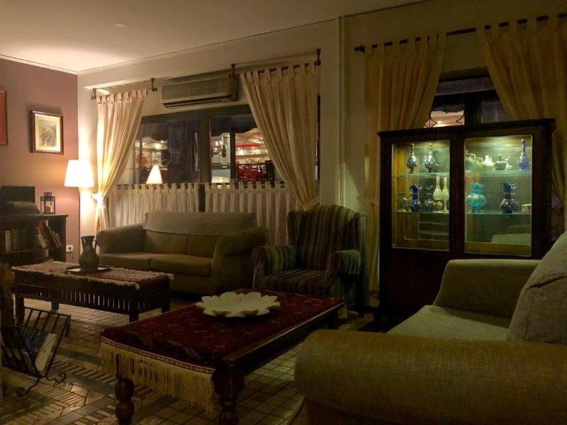Fehmi Bey Hotel