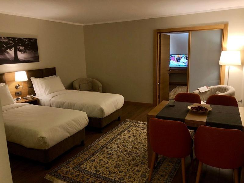 Fehmi Bey Hotel