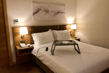 Отель Fehmi Bey Hotel Турция, Султанахмет, фото 8