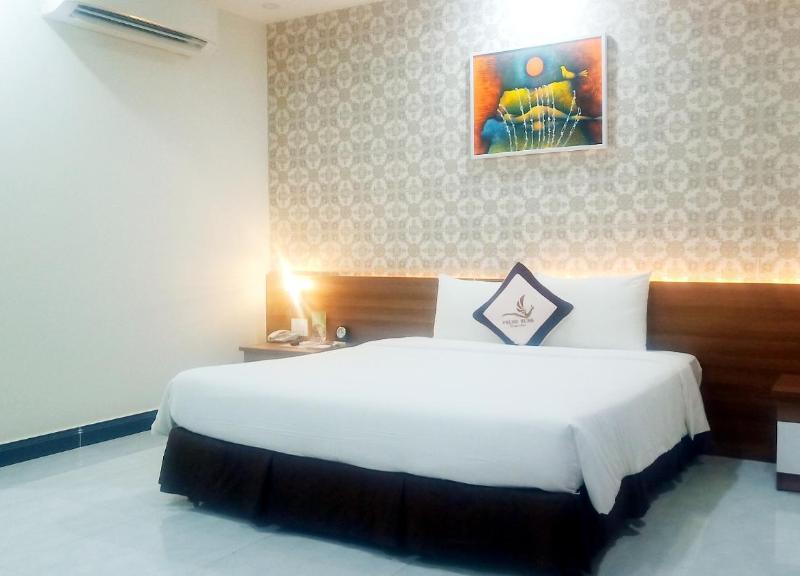 Phung Hung Boutique Hotel