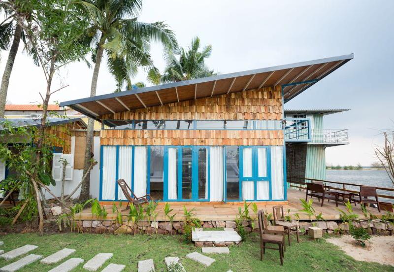 Phu Quoc EcoLodge