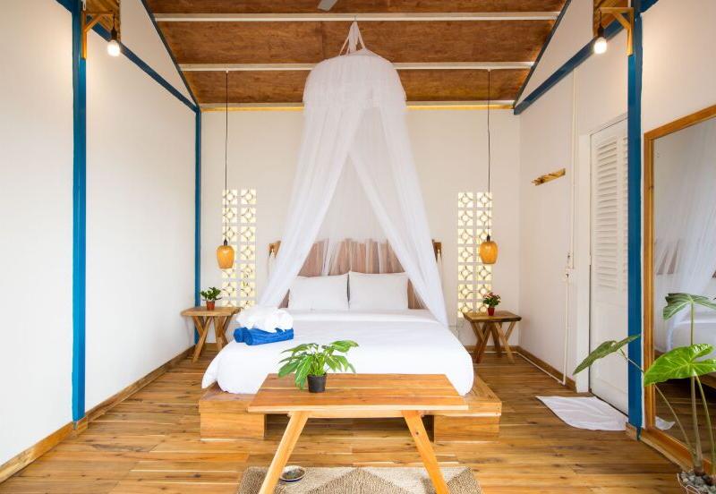Phu Quoc EcoLodge