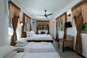 Отель Biosphere by Hawks Hotels Kamadhoo Baa Atoll Мальдивы, Баа Атолл, фото 3