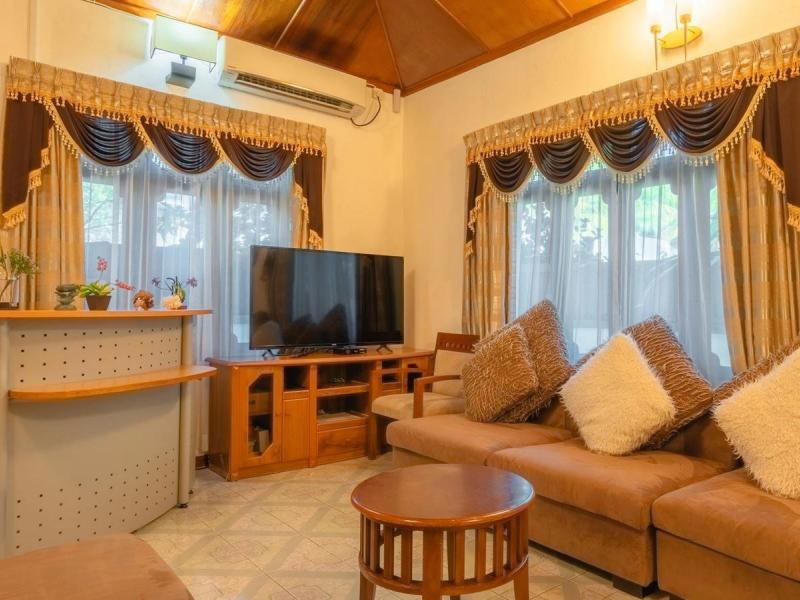 Biosphere by Hawks Hotels Kamadhoo Baa Atoll