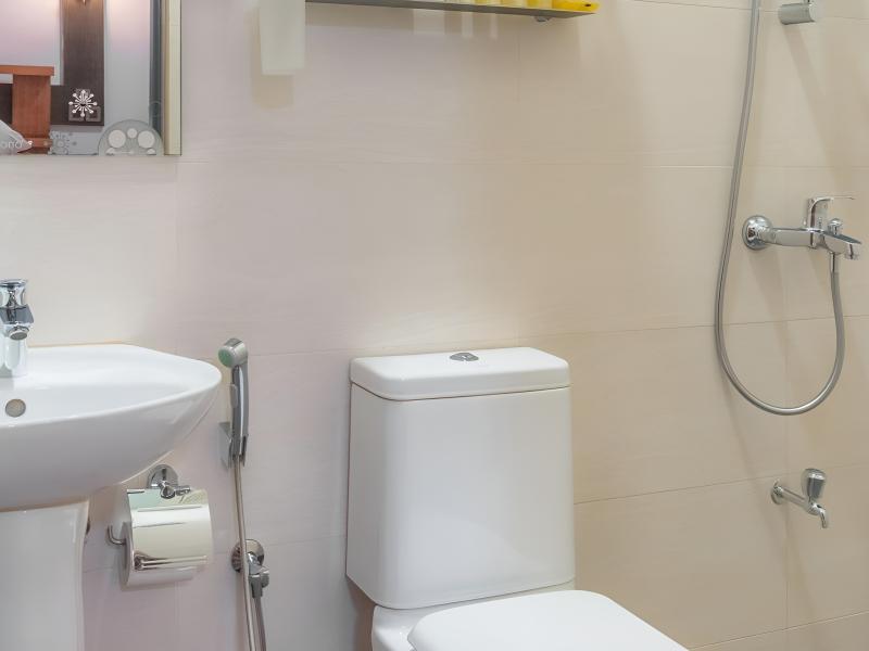 Biosphere by Hawks Hotels Kamadhoo Baa Atoll