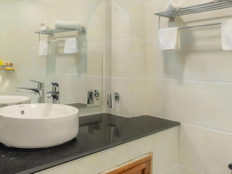 Biosphere by Hawks Hotels Kamadhoo Baa Atoll