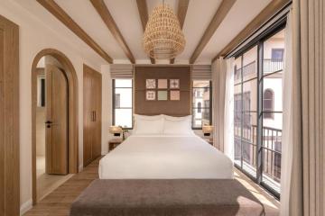 Отель The Residence Resort & Villas Phu Quoc Вьетнам, Фукуок, фото 3