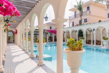 Отель The Residence Resort & Villas Phu Quoc Вьетнам, Фукуок, фото 5