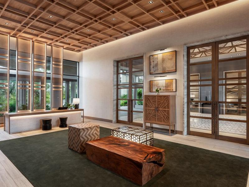 Khao Lak Marriott Beach Resort & Spa