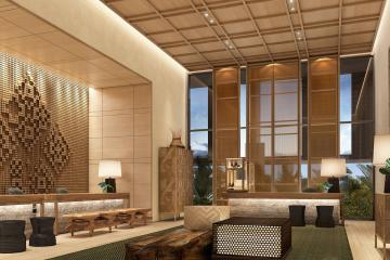 Отель Khao Lak Marriott Beach Resort & Spa Таиланд, Провинция Пханг Нга, фото 12