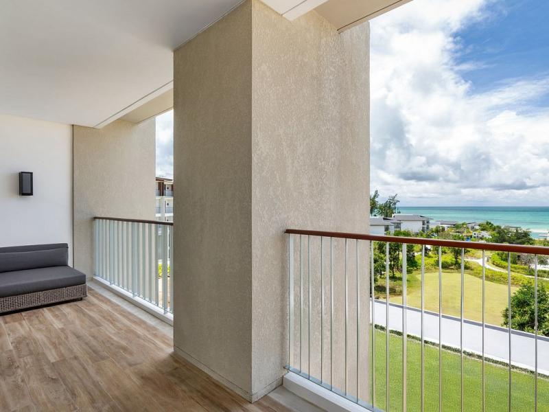 Khao Lak Marriott Beach Resort & Spa